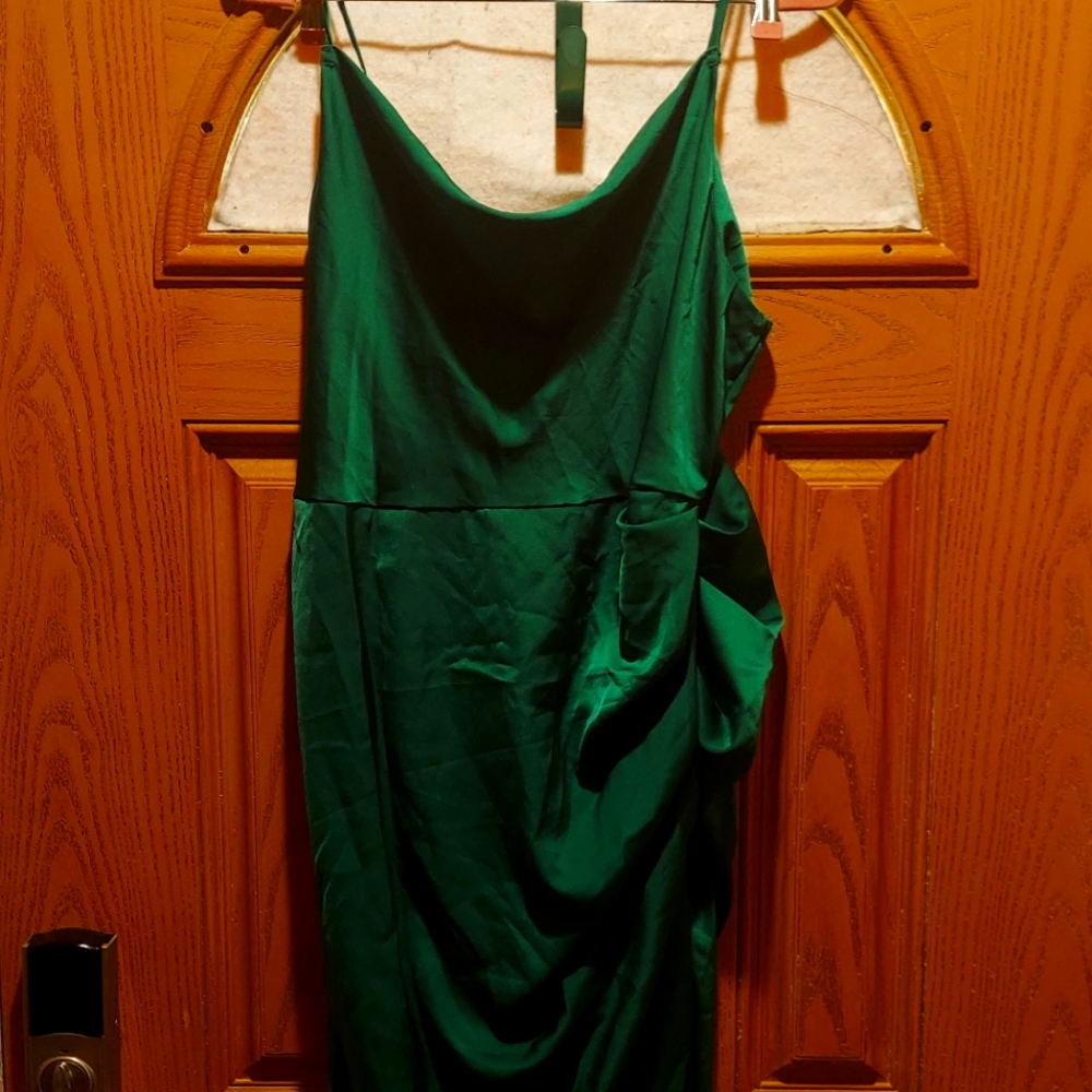 Cute cocktail dress